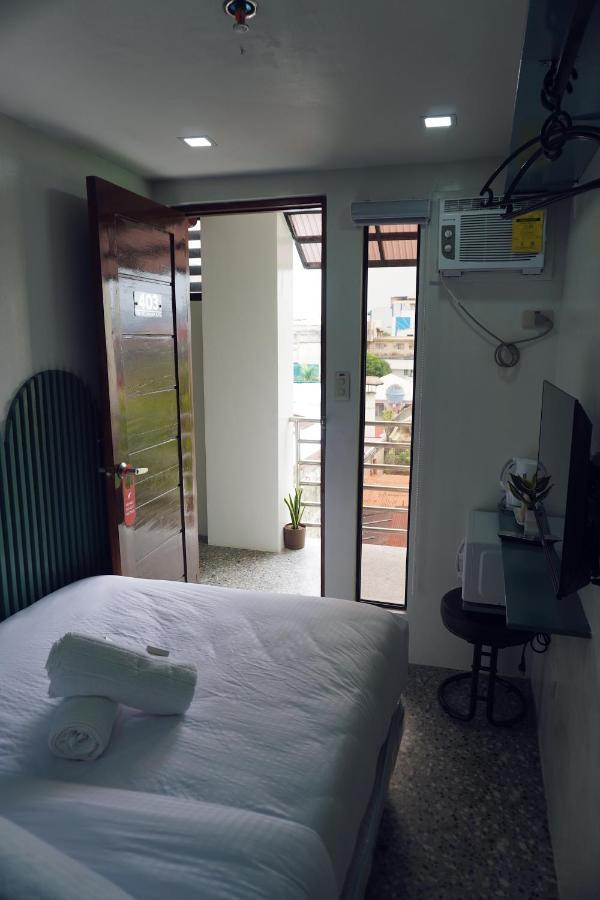 Cebu Backpackers Hostel Exteriér fotografie