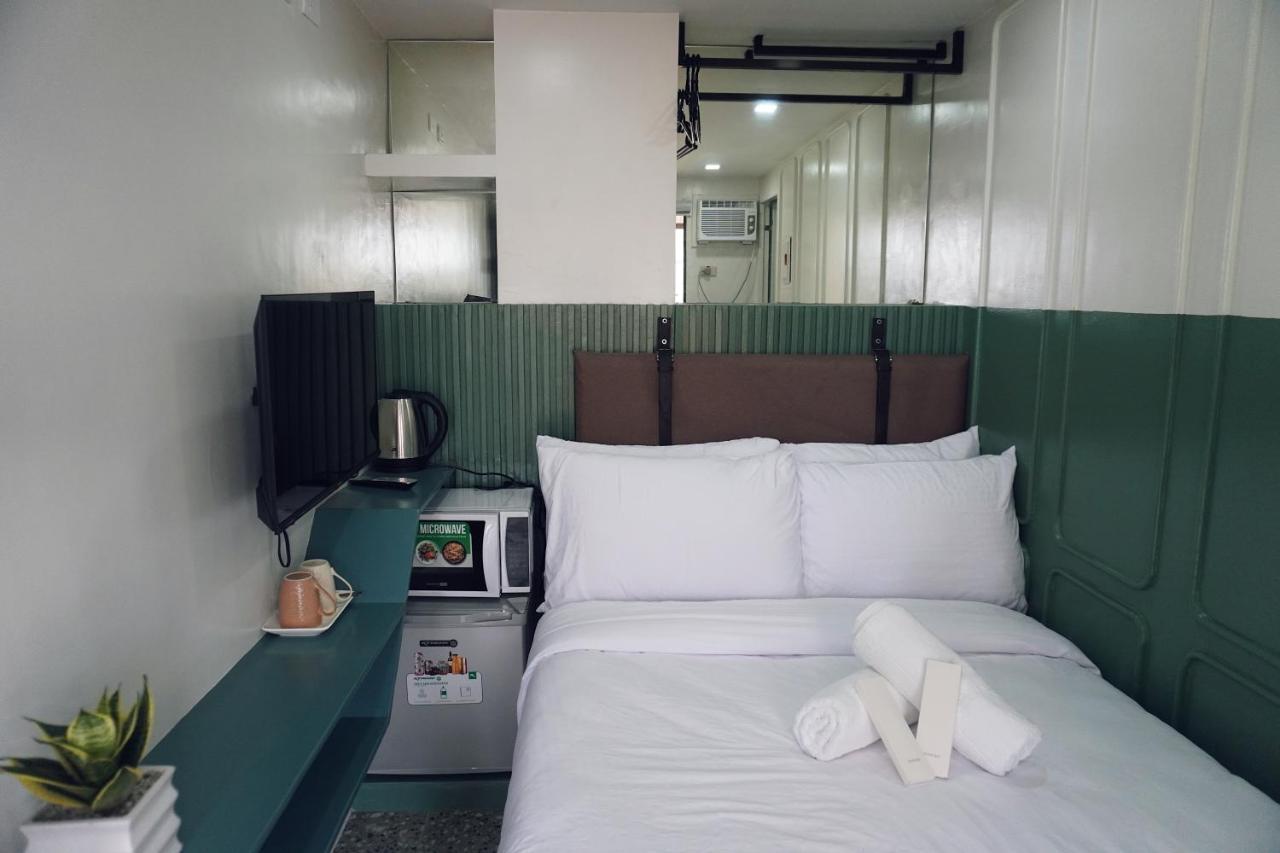 Cebu Backpackers Hostel Exteriér fotografie