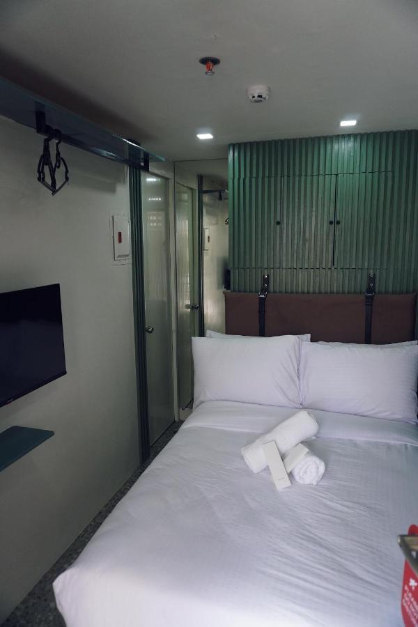 Cebu Backpackers Hostel Exteriér fotografie