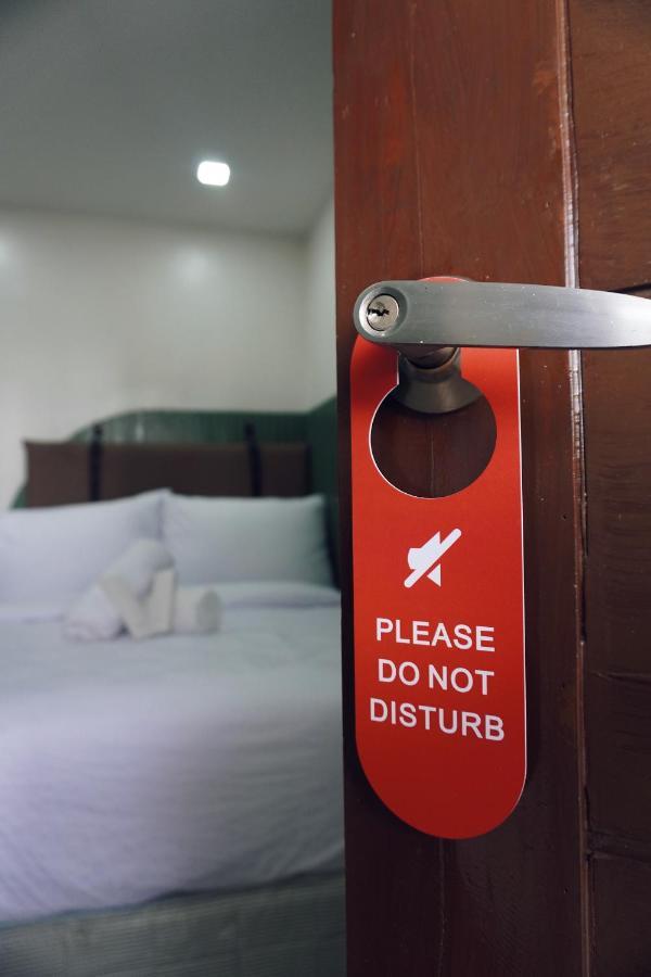 Cebu Backpackers Hostel Exteriér fotografie