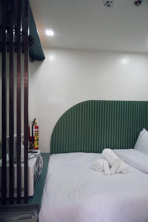 Cebu Backpackers Hostel Exteriér fotografie