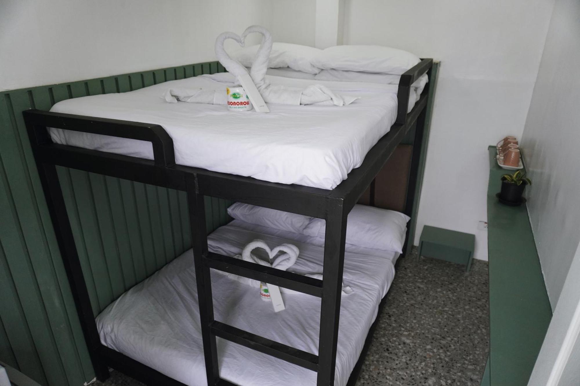 Cebu Backpackers Hostel Exteriér fotografie