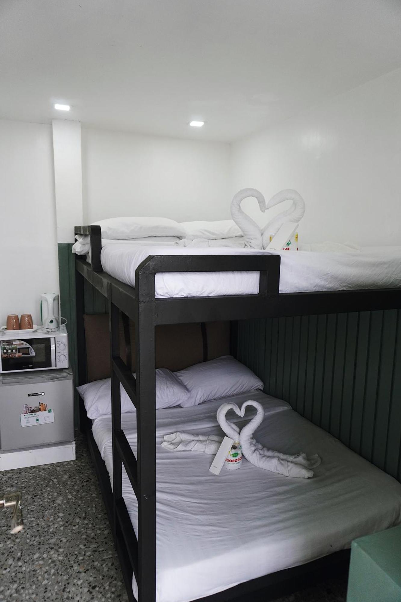 Cebu Backpackers Hostel Exteriér fotografie